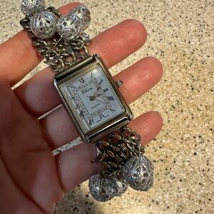 Viva beads watch